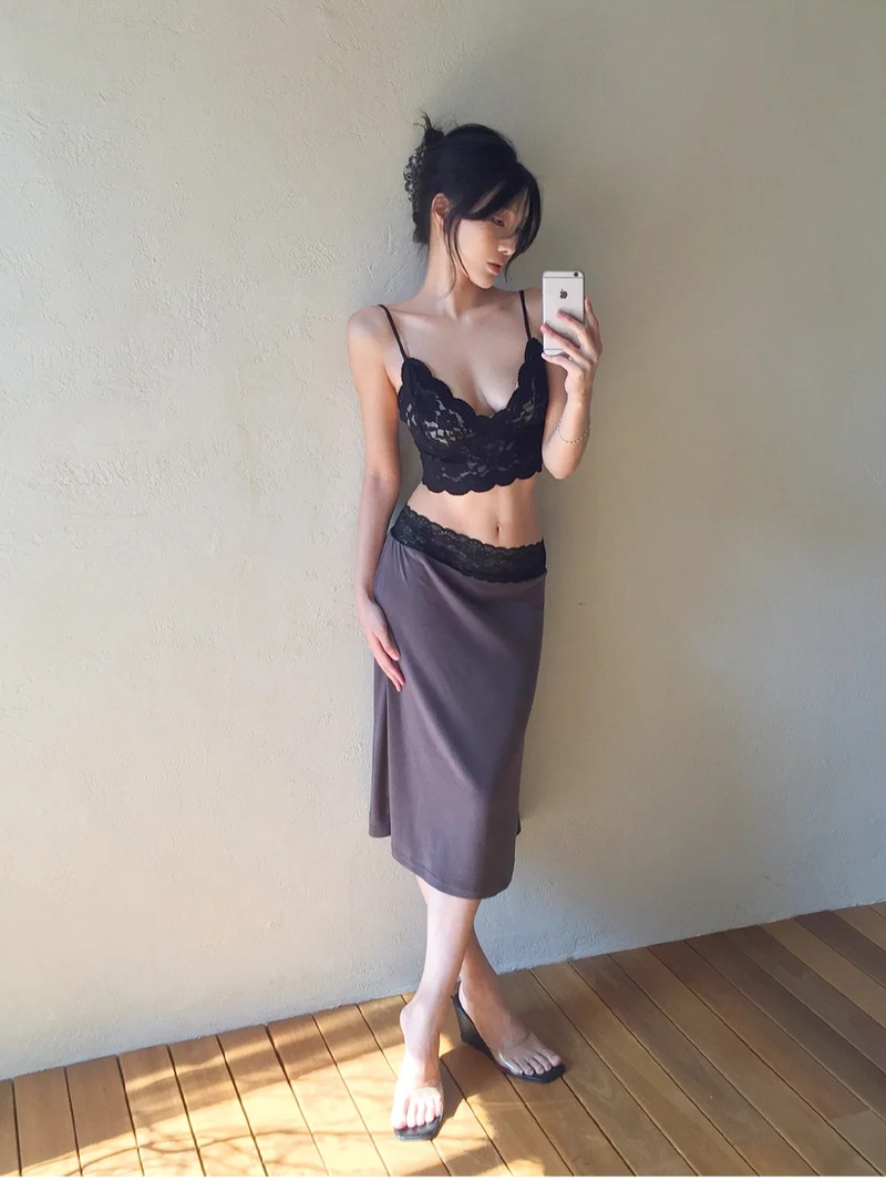 Titania Skirt