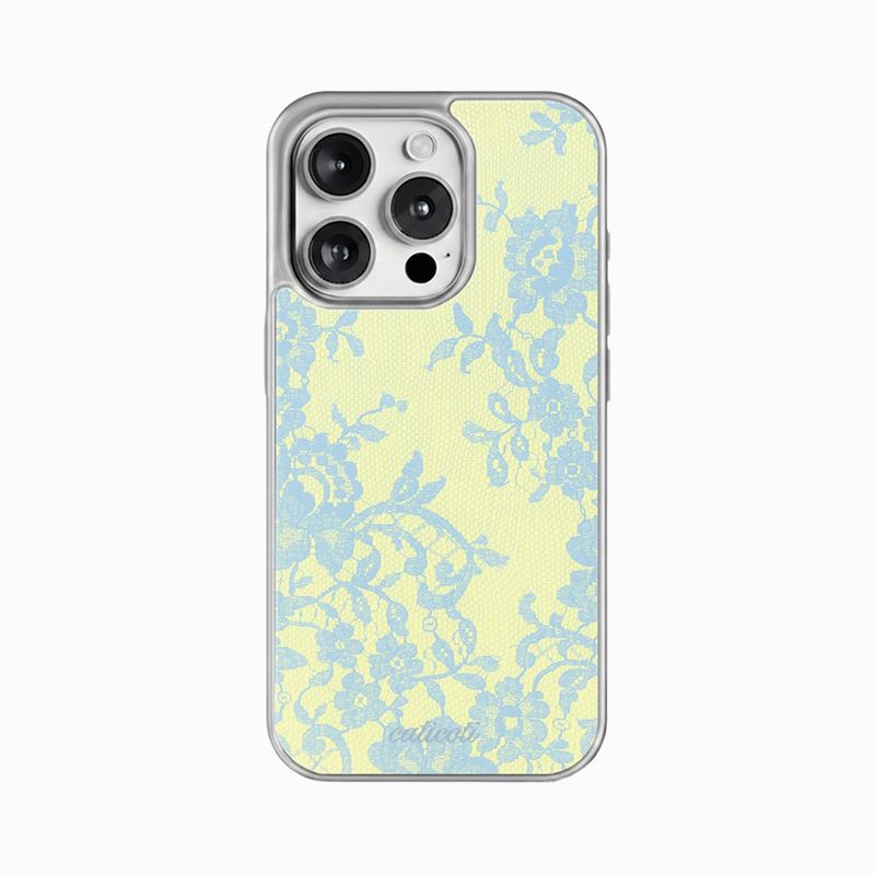 レース スカイブルー マグセーフ