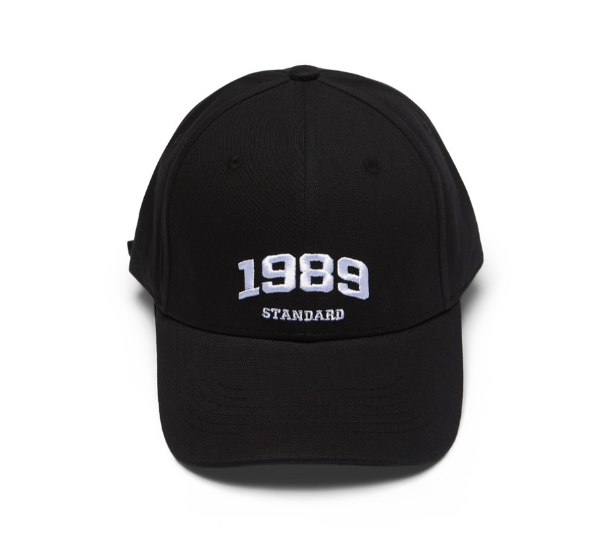 1989STANDARD(1989スタンダード)の「OUR 1989 Ball cap (JACBCP-0001)(Hats)」