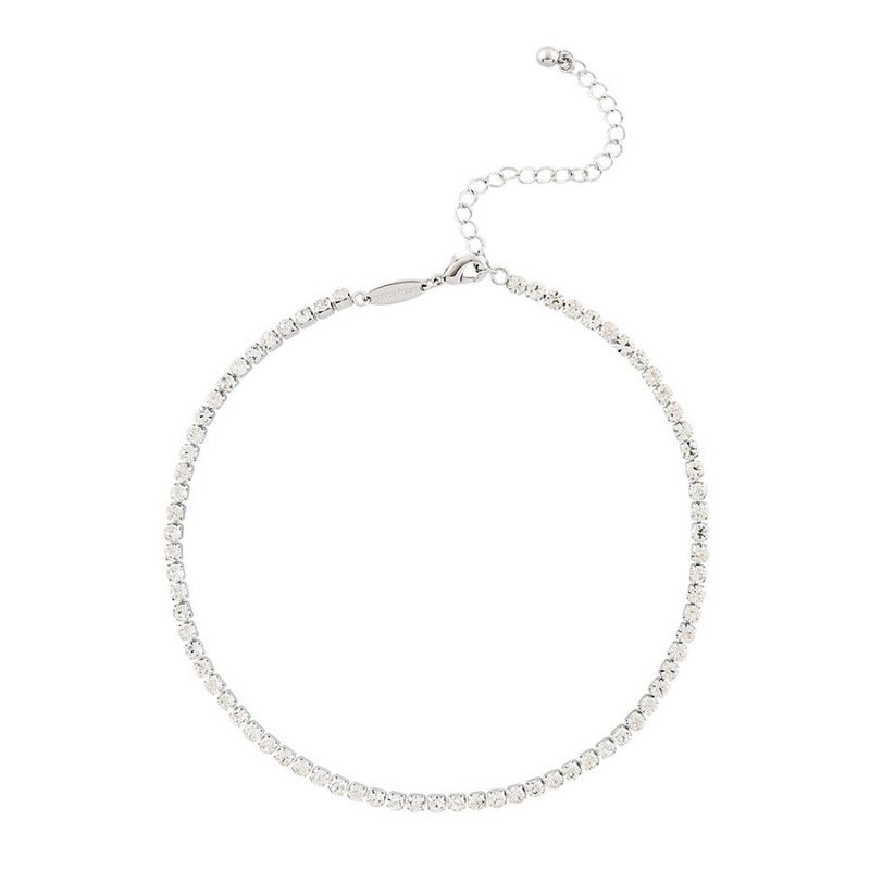 Heart me choker