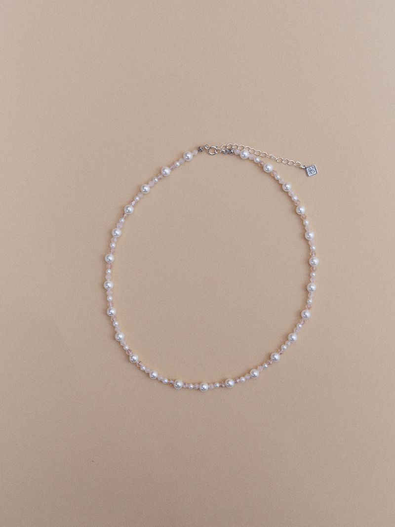 Silver925_Sweet Crystal Pearl_N