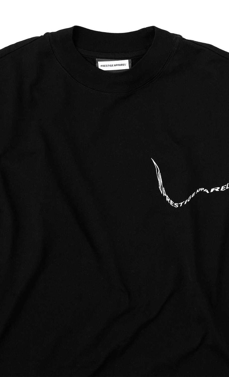 〝SURGE LOGO〟TEE