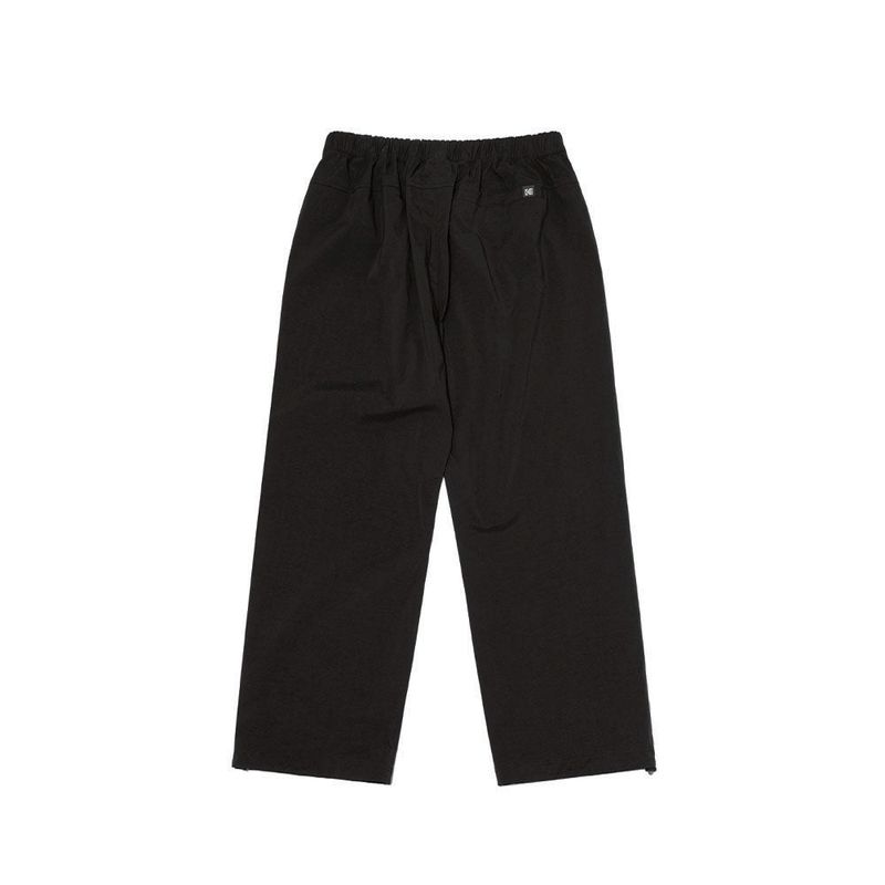 BREEZE WIDE PANTS【BLACK】