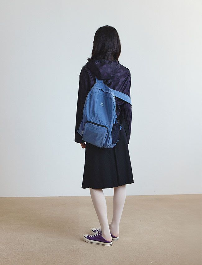 2Way Backpack (Blue)