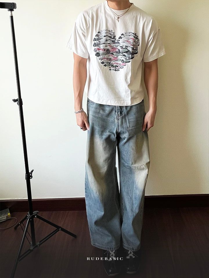 ポジーティニーT