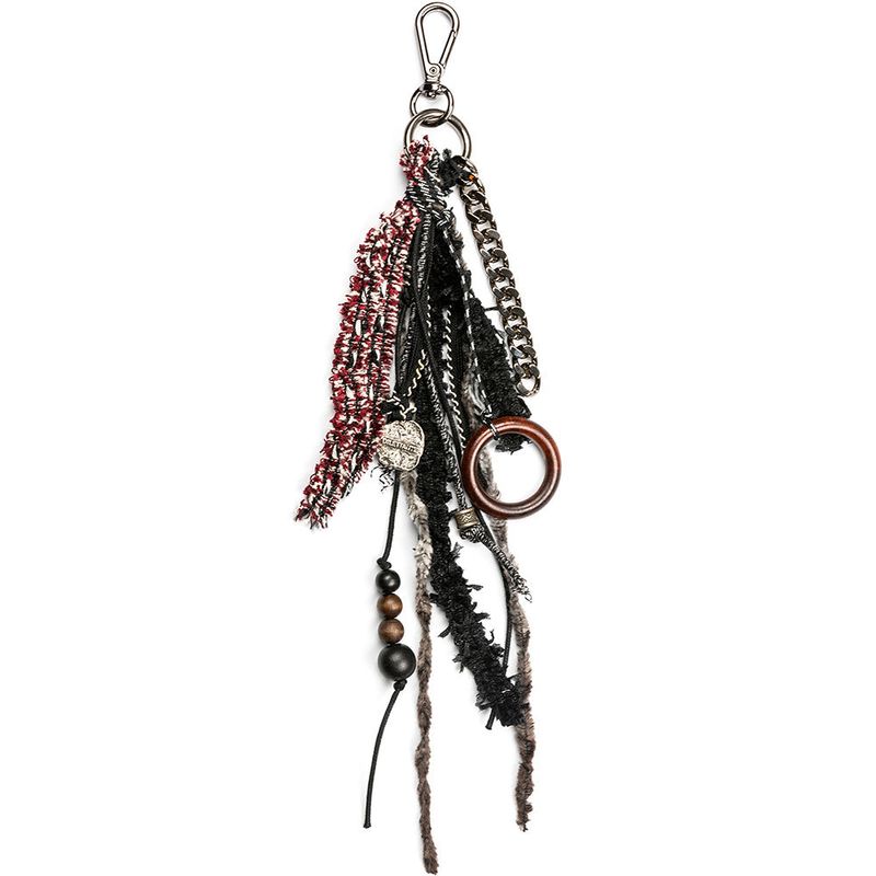 FLAREUP（フレアアップ）の「Ethnic Key Ring（Toys/Key Holders）」