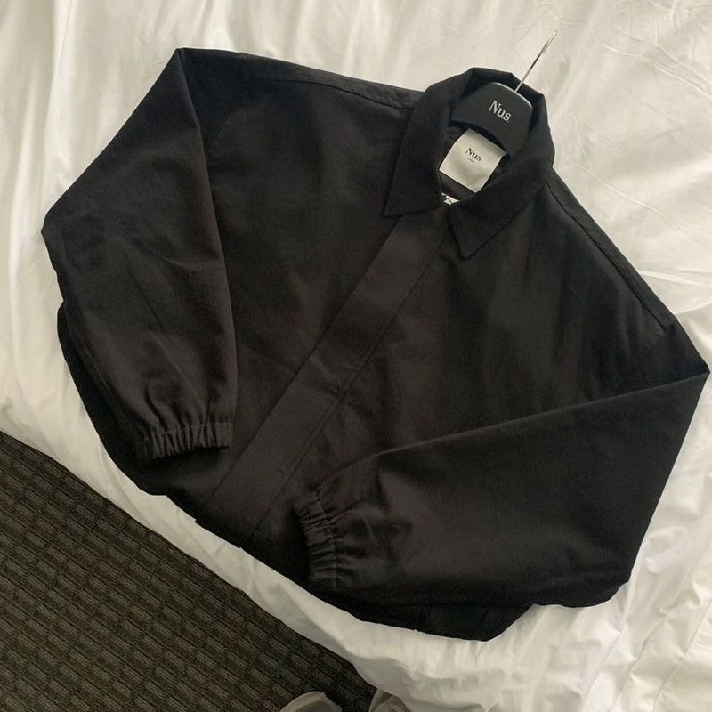 Nus. Nika Kara Blouson