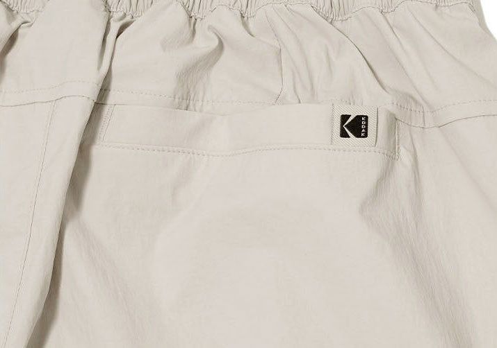 BREEZE WIDE PANTS【IVORY】
