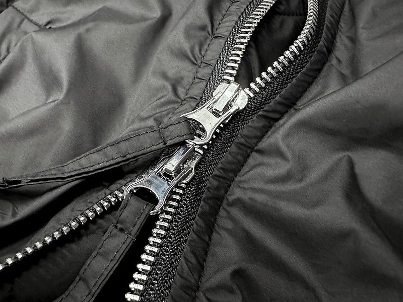 Citiz Ma-1 Crop Padding