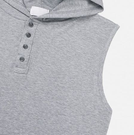 Mood Hood Henry Sleeveless