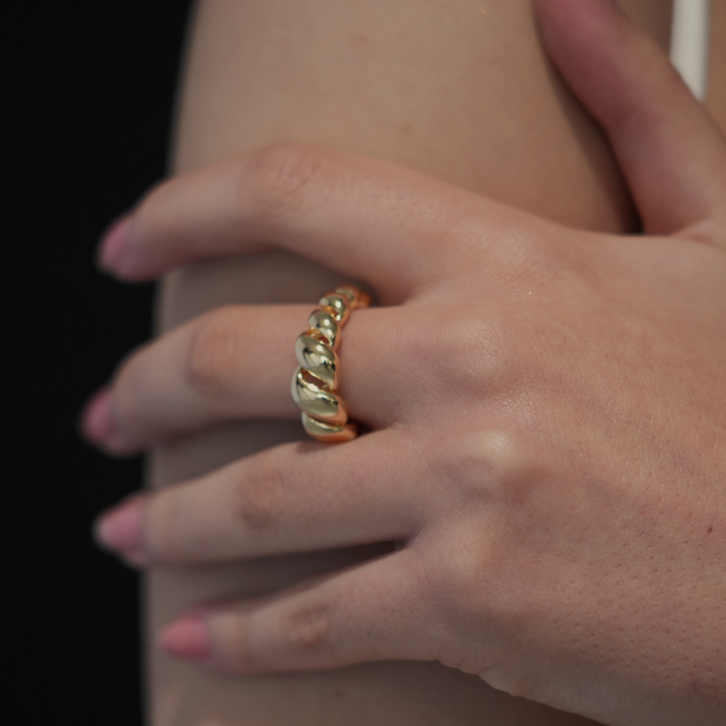 Chérie（シェリー）の「wasson ring（Accessories）」