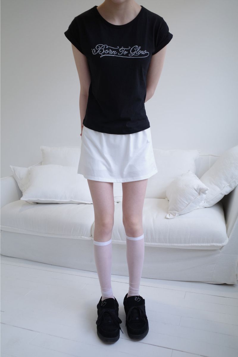 Rani Skirt Pants
