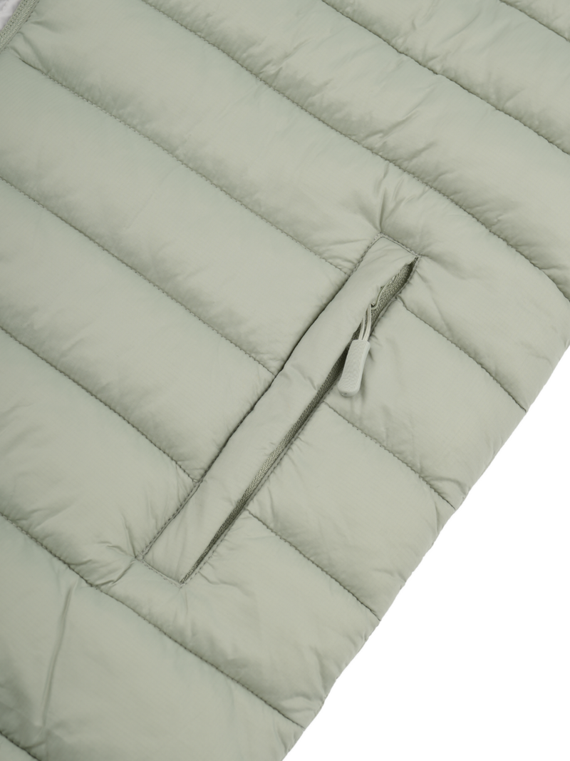 Rune Light Tech Warmer Lightweight Padding (4c)