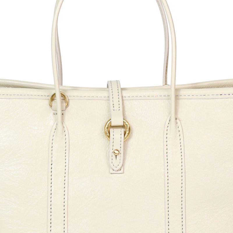 deedee bag - ivory