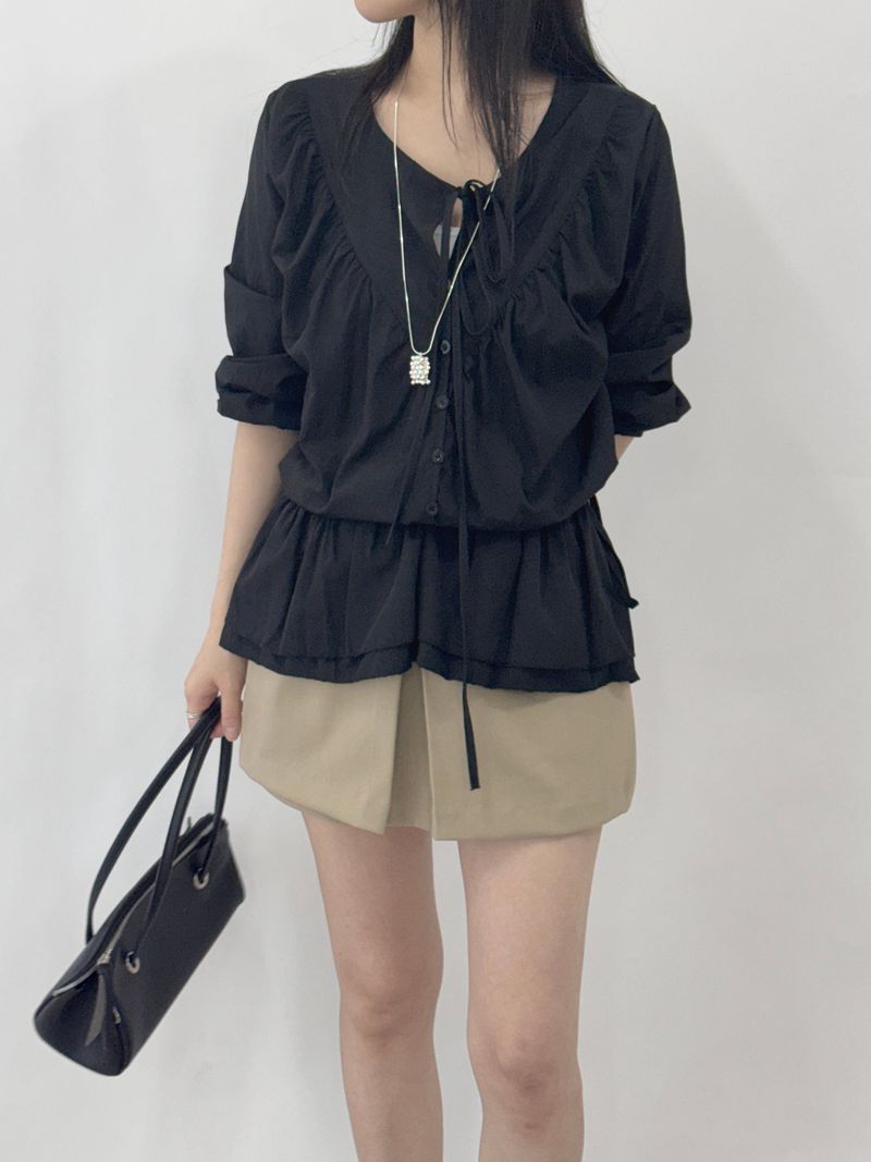 Jeepty shorts skirt pants