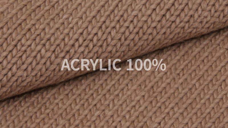 NU Round Duffle Cardigan
