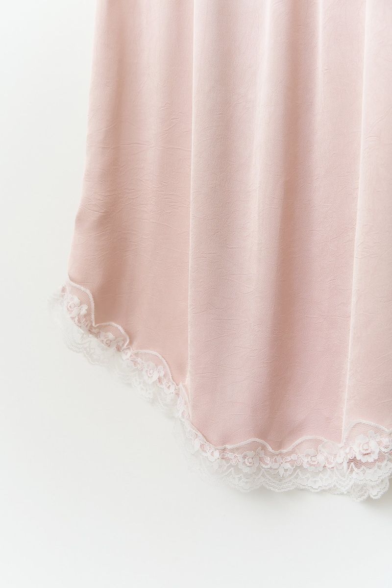 (W) Maya Lace Skirt