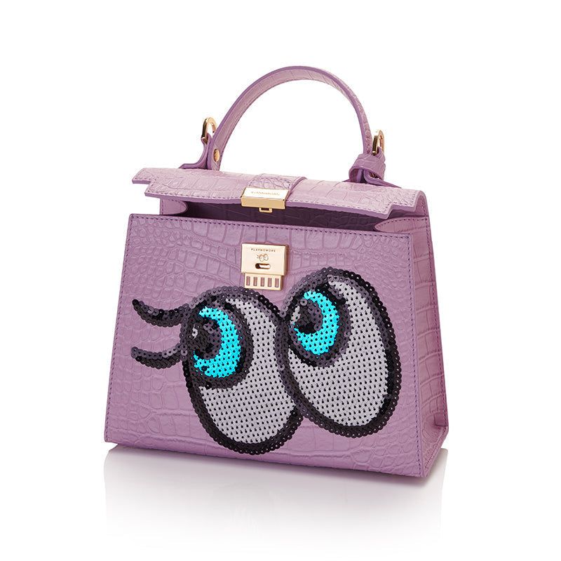 SHYGIRL lavender