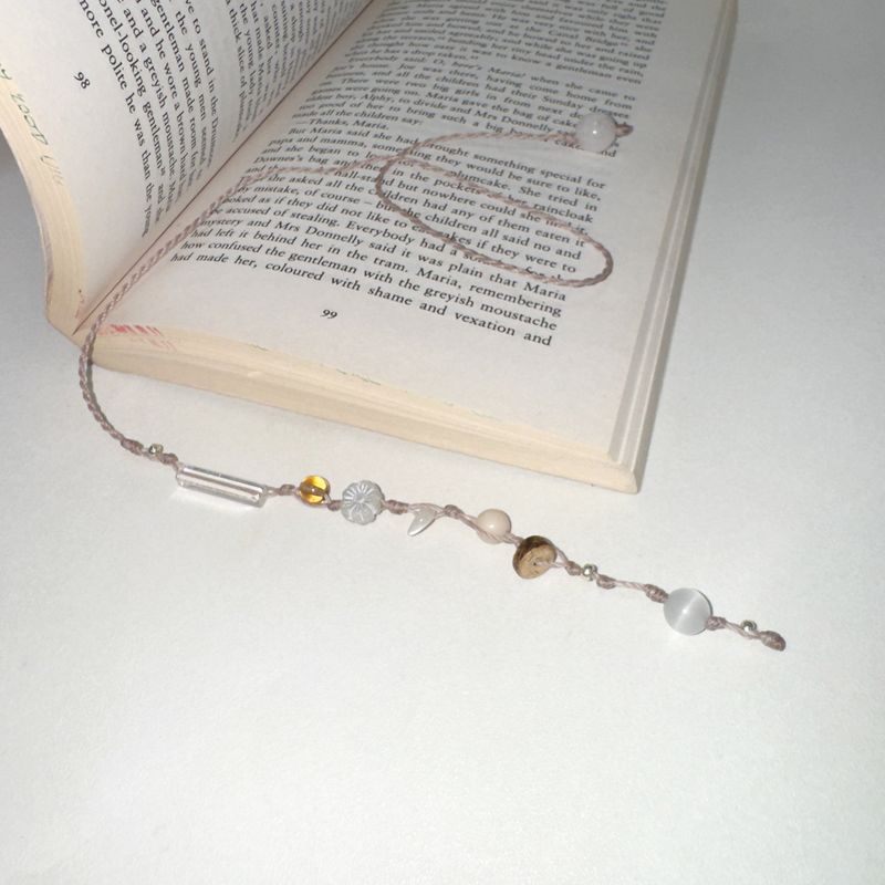 dreamer's bookmark 2