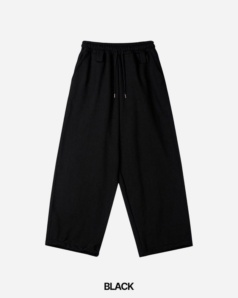 Ricky Belt Sweatpants