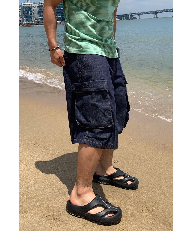 sobaq（ソバック）の「Santos Slippers（Shoes）」