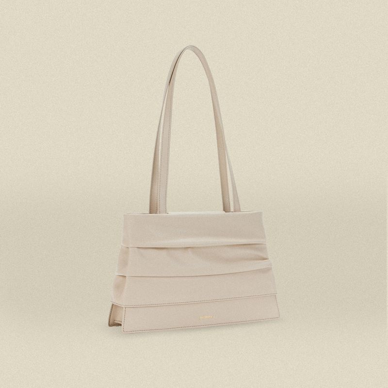 Plissé Bag (5 Colors)