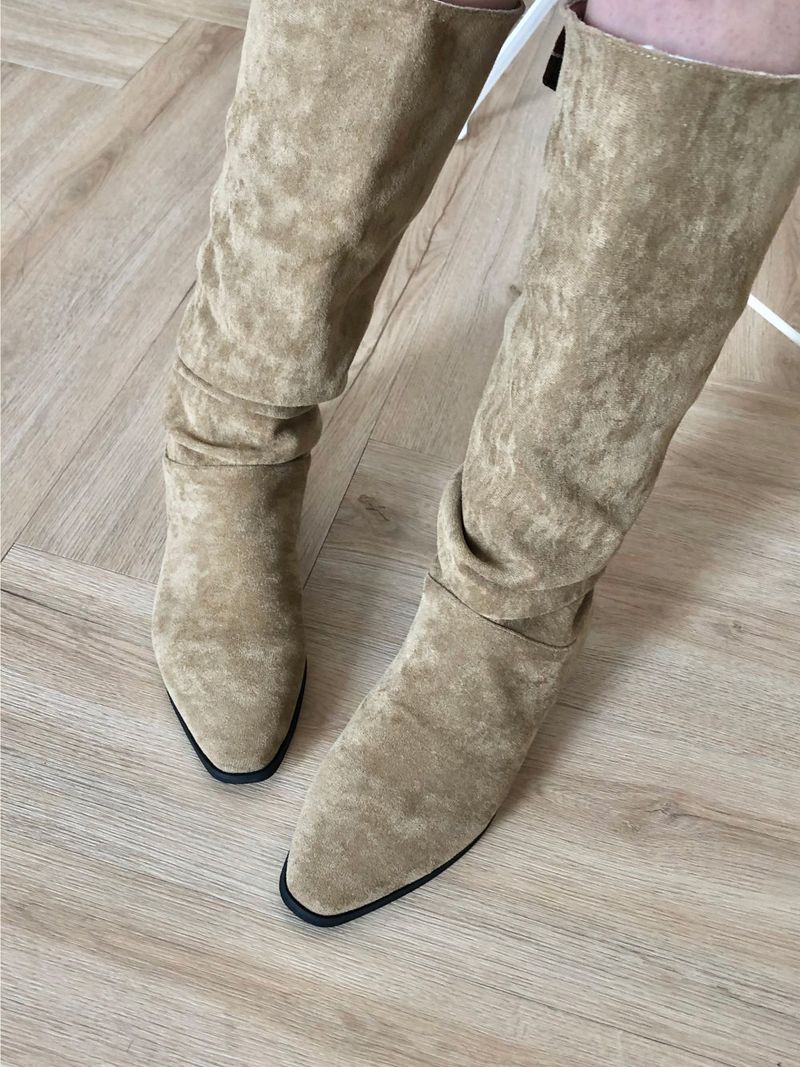 Genial boots