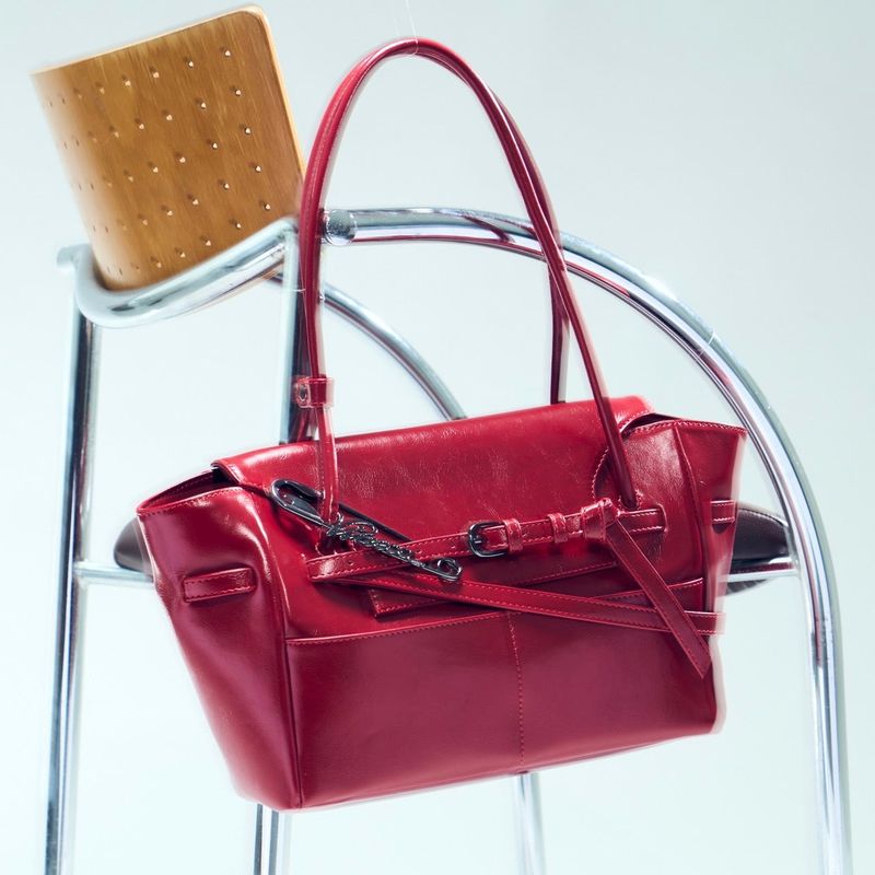 Vineca Rowe Bag