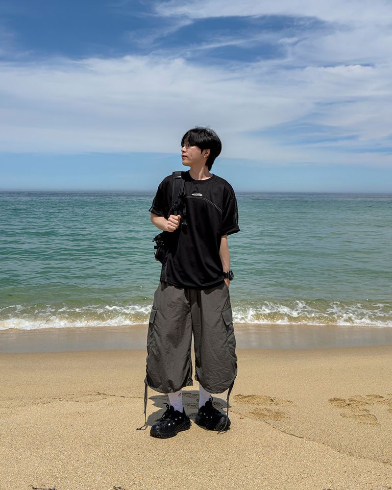 Begin Functional Arc Jersey Short Sleeve