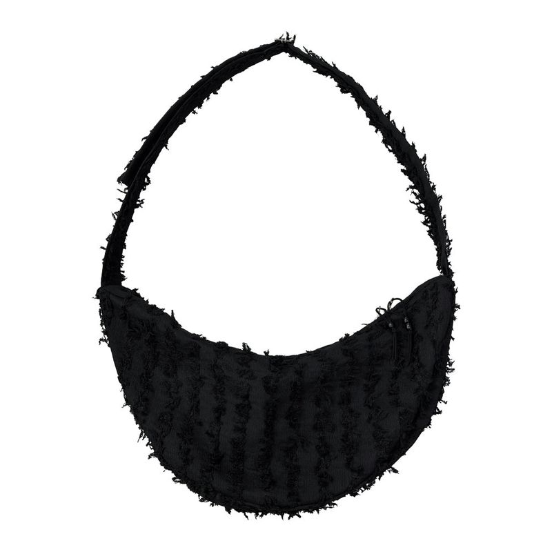 Vagabond Bag ver.2 Black