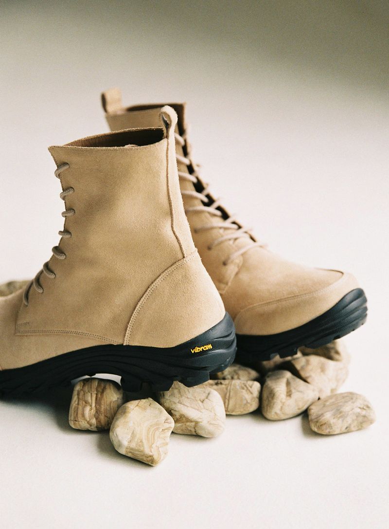 【MADE】Uti, Beige