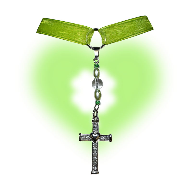 3amgang（スリーエイエムギャング）の「フォレスト ガンプ ネックレス（アクセサリー）」