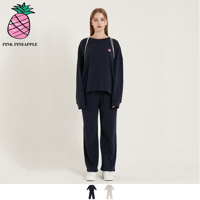 PINK PINEAPPLE（ピンクパイナップル）の「ONE MILE TRAINING SUIT（Setup）」
