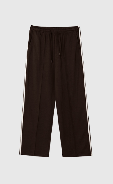 Eir Track Training Elastic Pants / 5 colors
