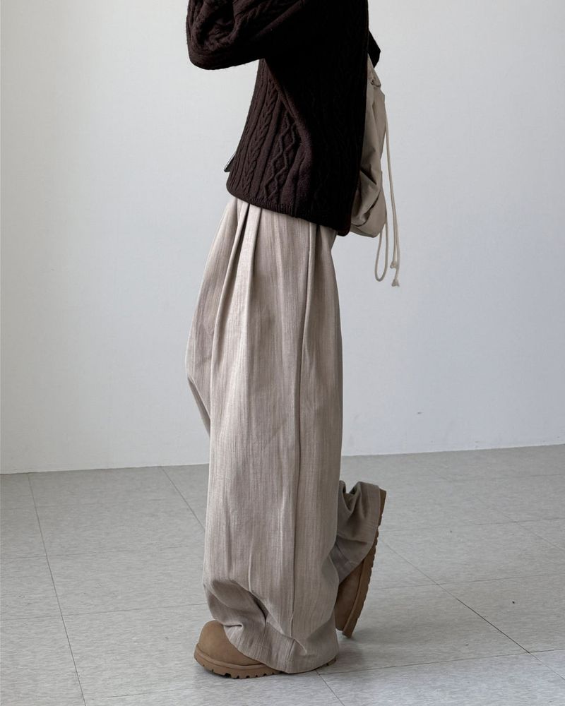 Lipto Cation Balloon Pants