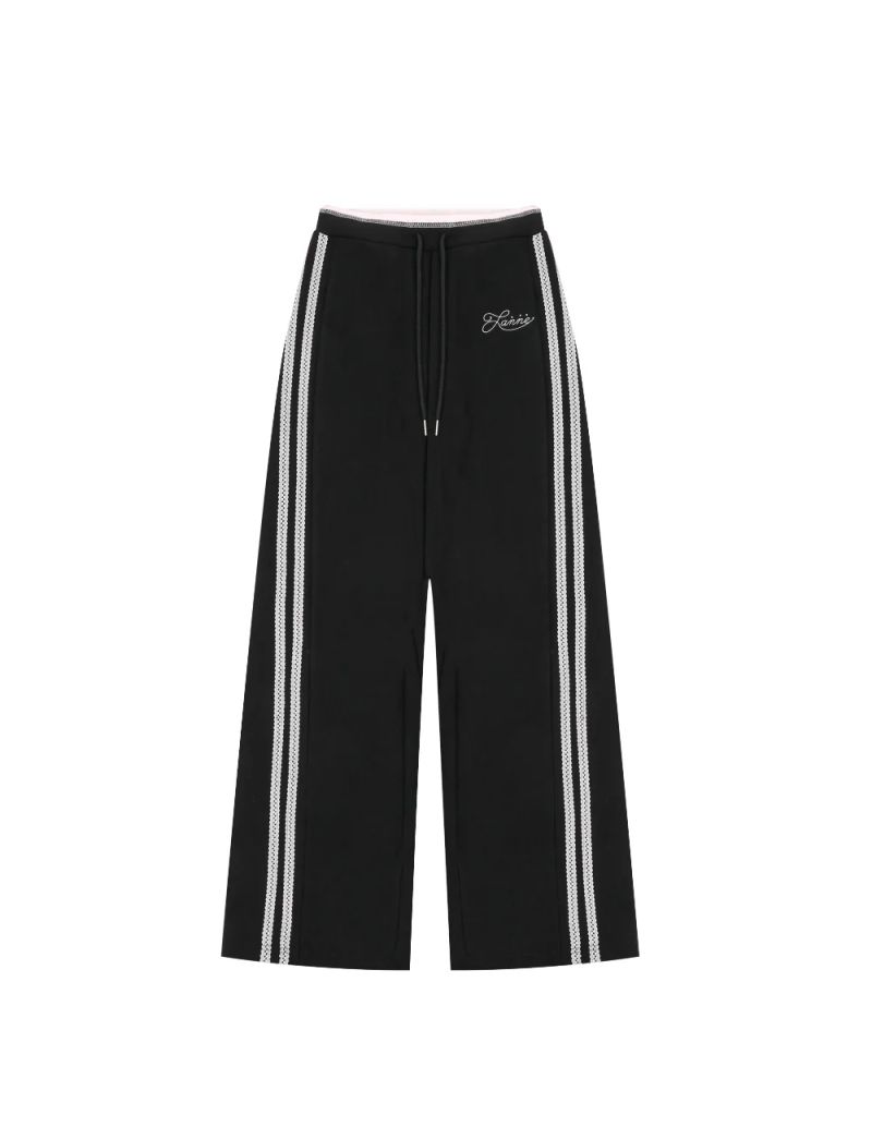 Rosie Lace Training Pants (2 colors)