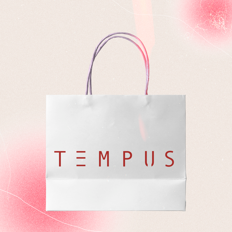 TEMPUSSTUDIO（テンプススタジオ）の「SPRING HAPPY BAG / TEMPUS STUDIO（Lucky Bags）」