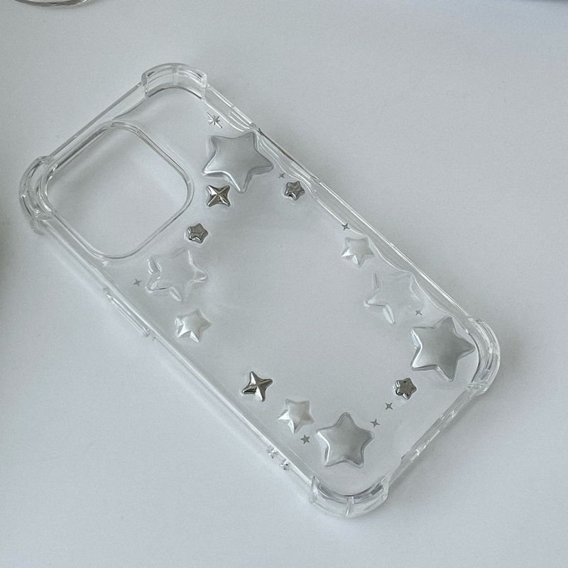 [made]crucial star ver resin case