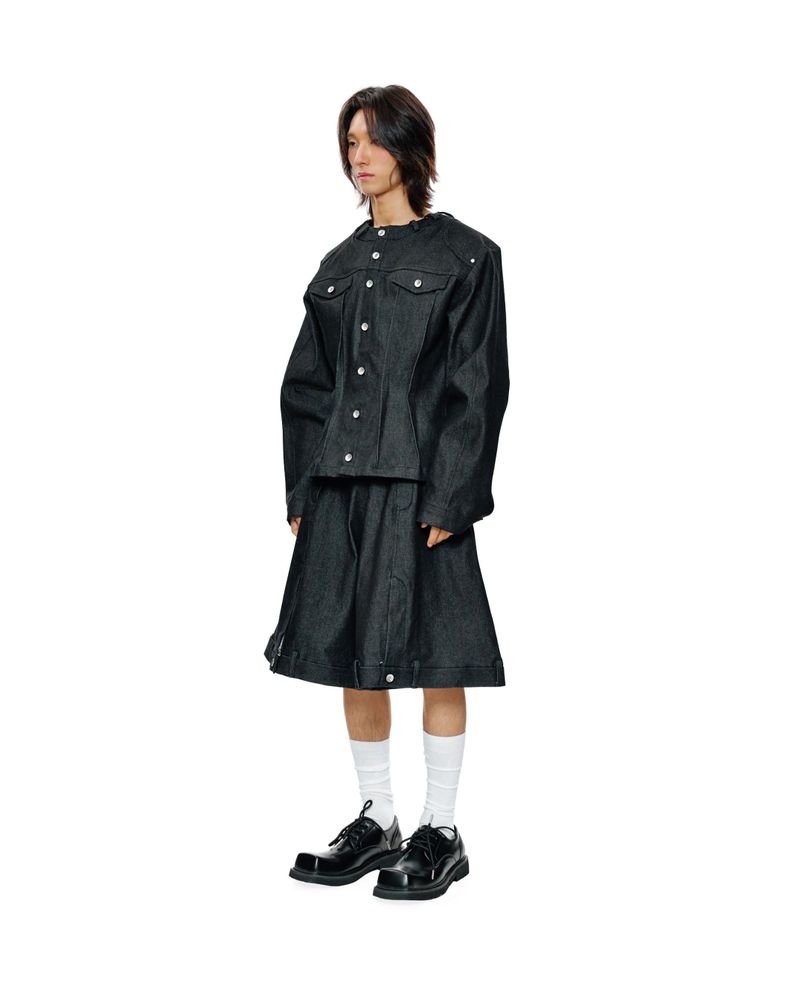 ASCEND JACKET
