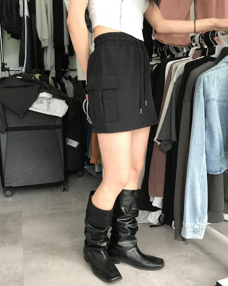 Margot Skirt