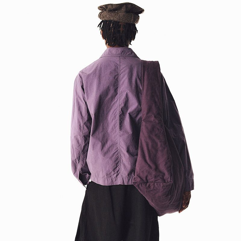COTTON WORK JACKET