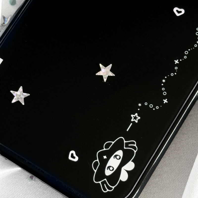 little magic case (magsafe)