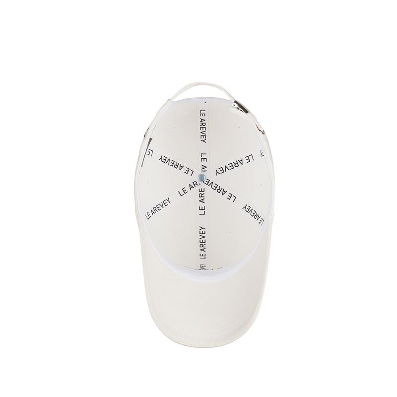 LE AREVEY ORIGINAL WHITE