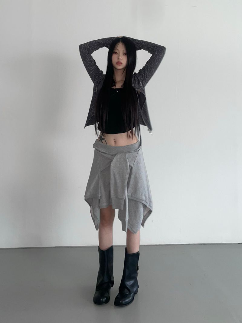  49 strak crop hz (3 color)