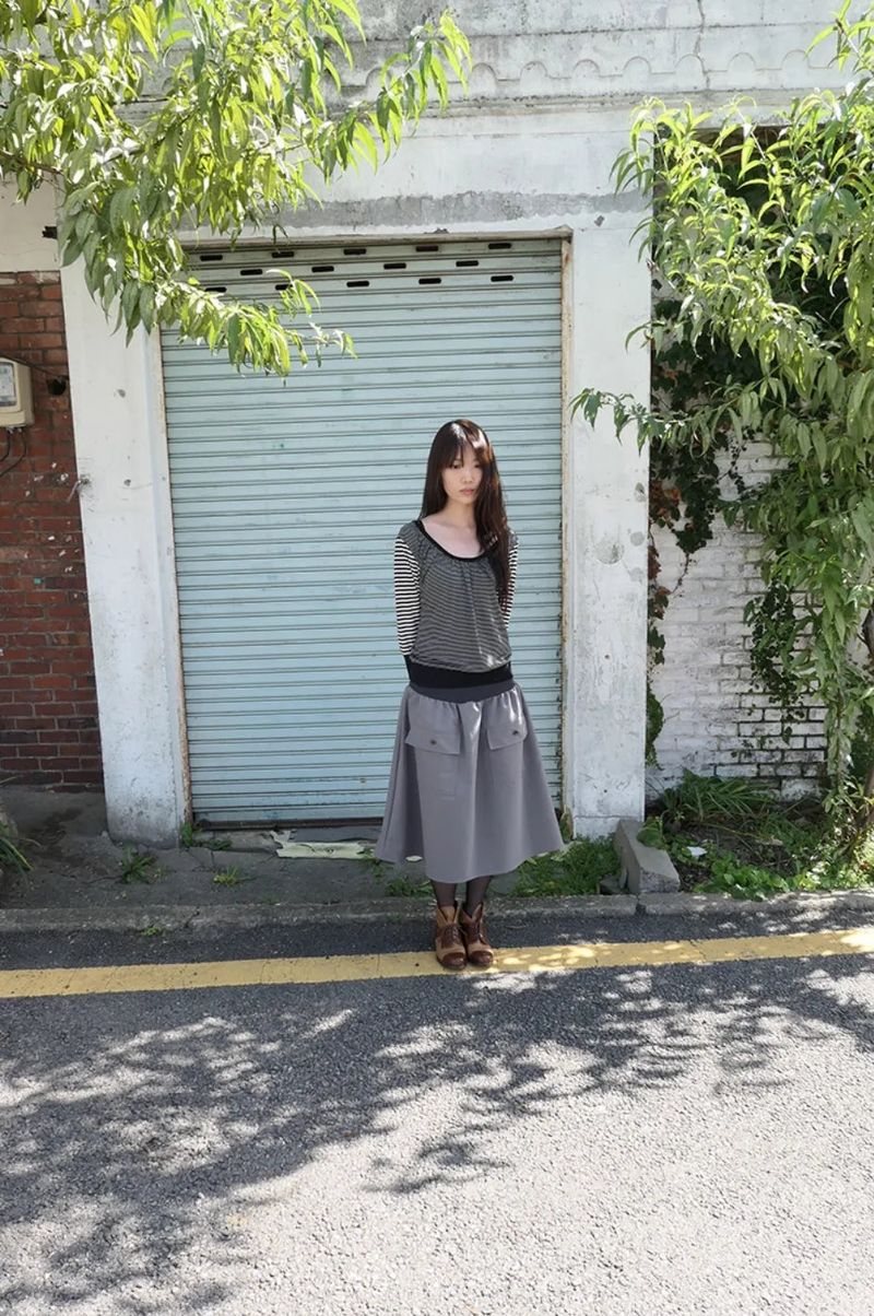 july stripe T (3c)