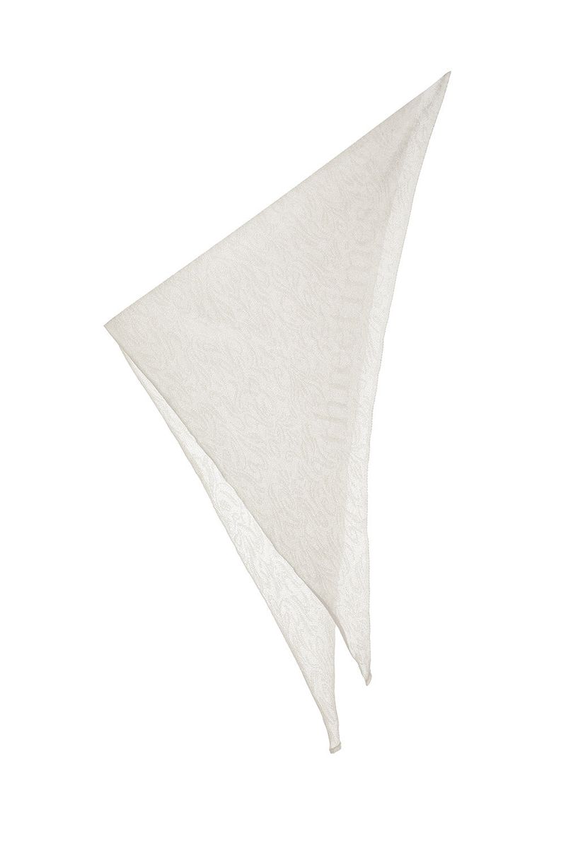 Caribe scarf