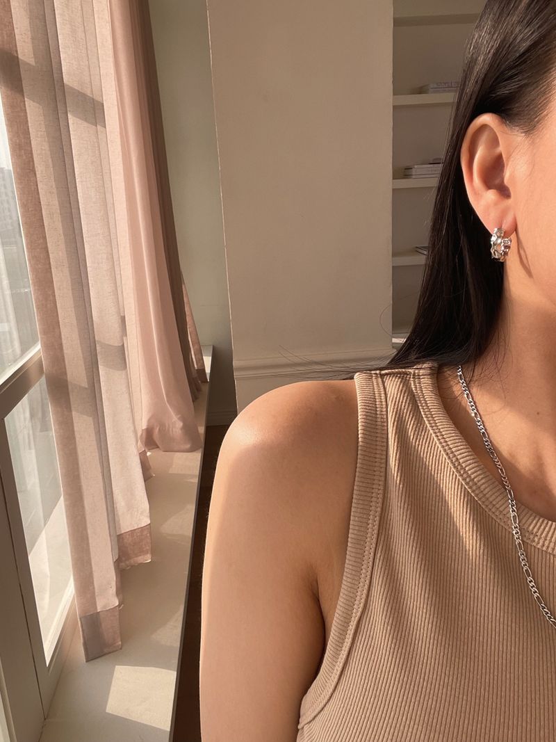 Ines Earrings