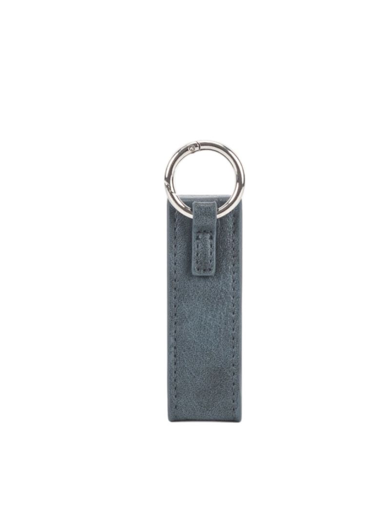 [FITB X Dasha] D. Lip Case (blue)