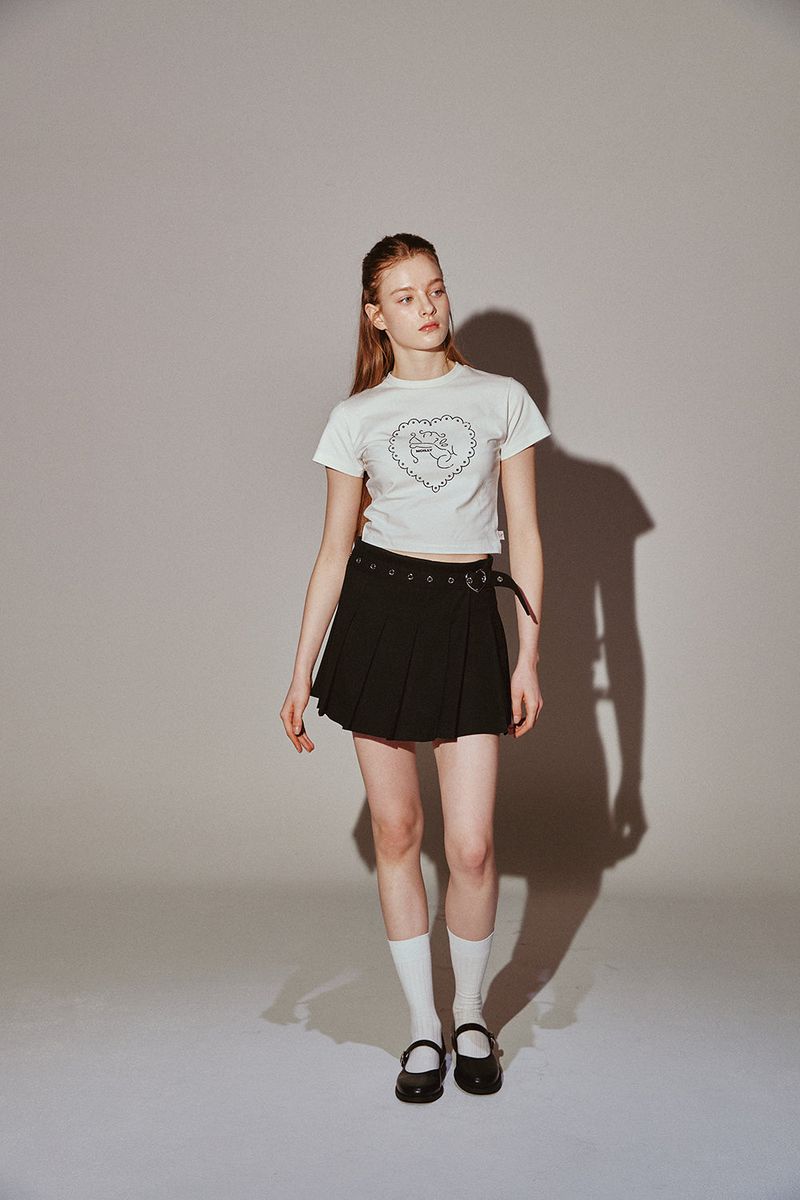 Angel Heart T Ivory