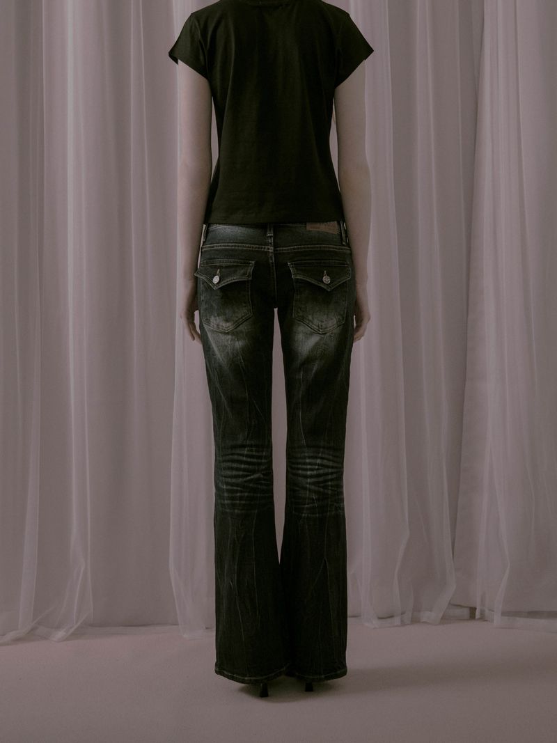 Signature Denim Bootcut